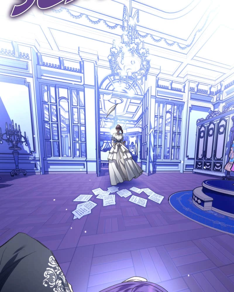 Your Throne Chapter 242 - Decoy (1) Page 80