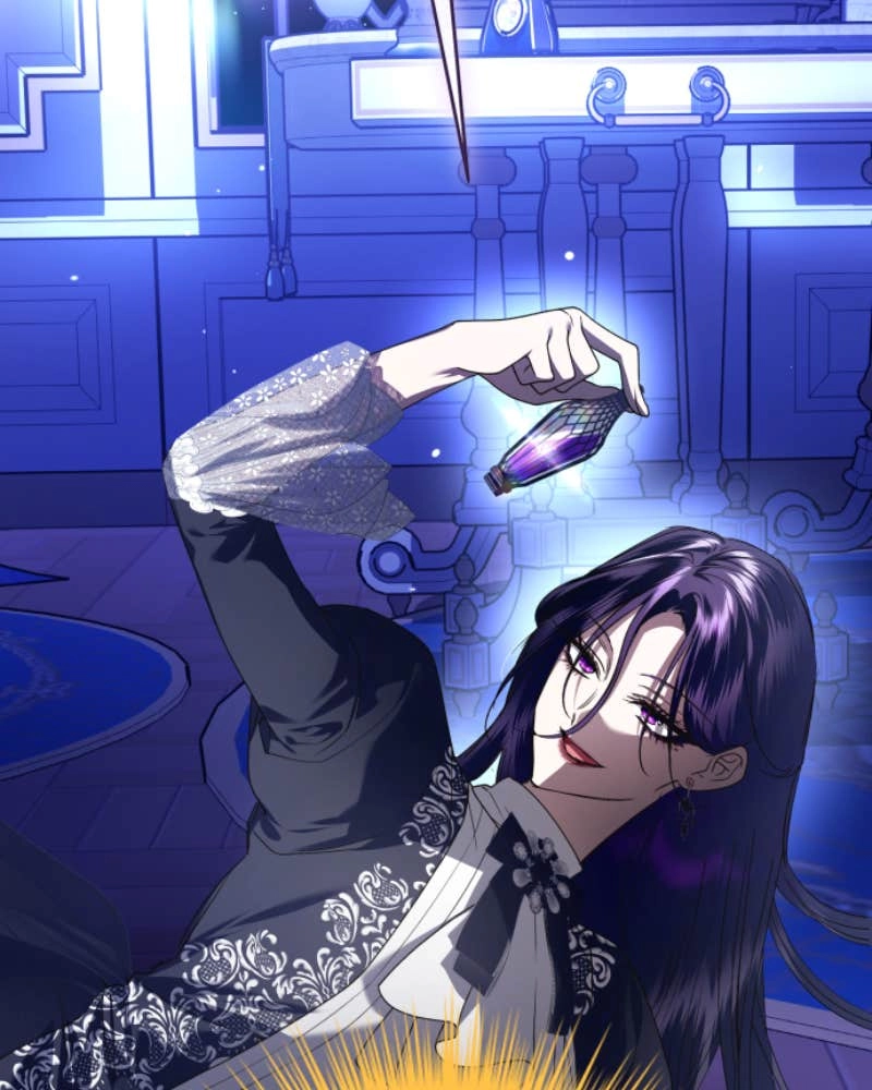 Your Throne Chapter 242 - Decoy (1) Page 84