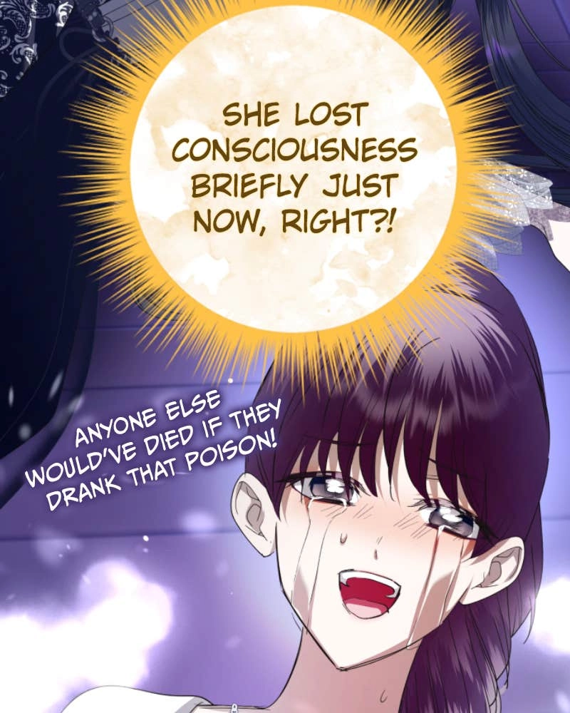 Your Throne Chapter 242 - Decoy (1) Page 85