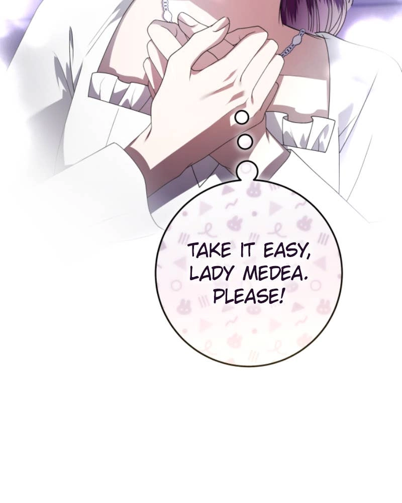 Your Throne Chapter 242 - Decoy (1) Page 86