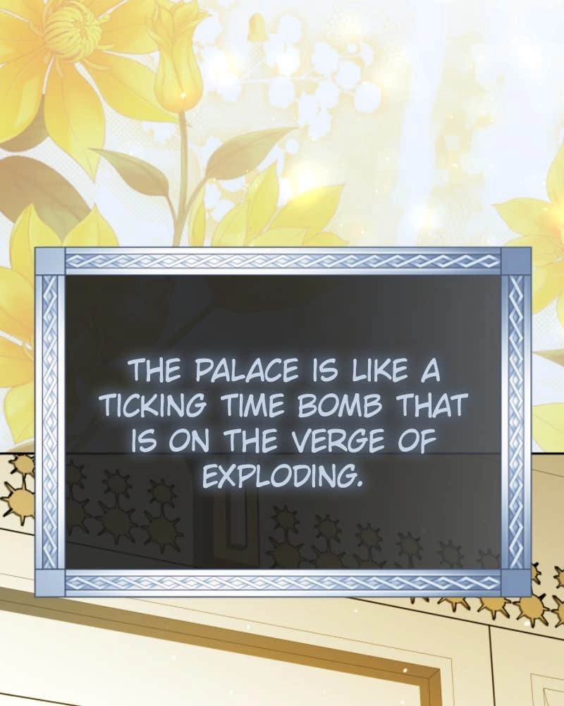 Your Throne Chapter 242 - Decoy (1) Page 88