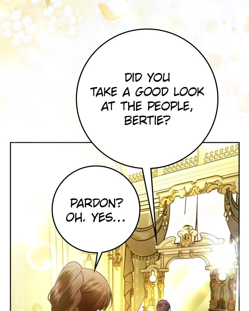 Your Throne Chapter 242 - Decoy (1) Page 92