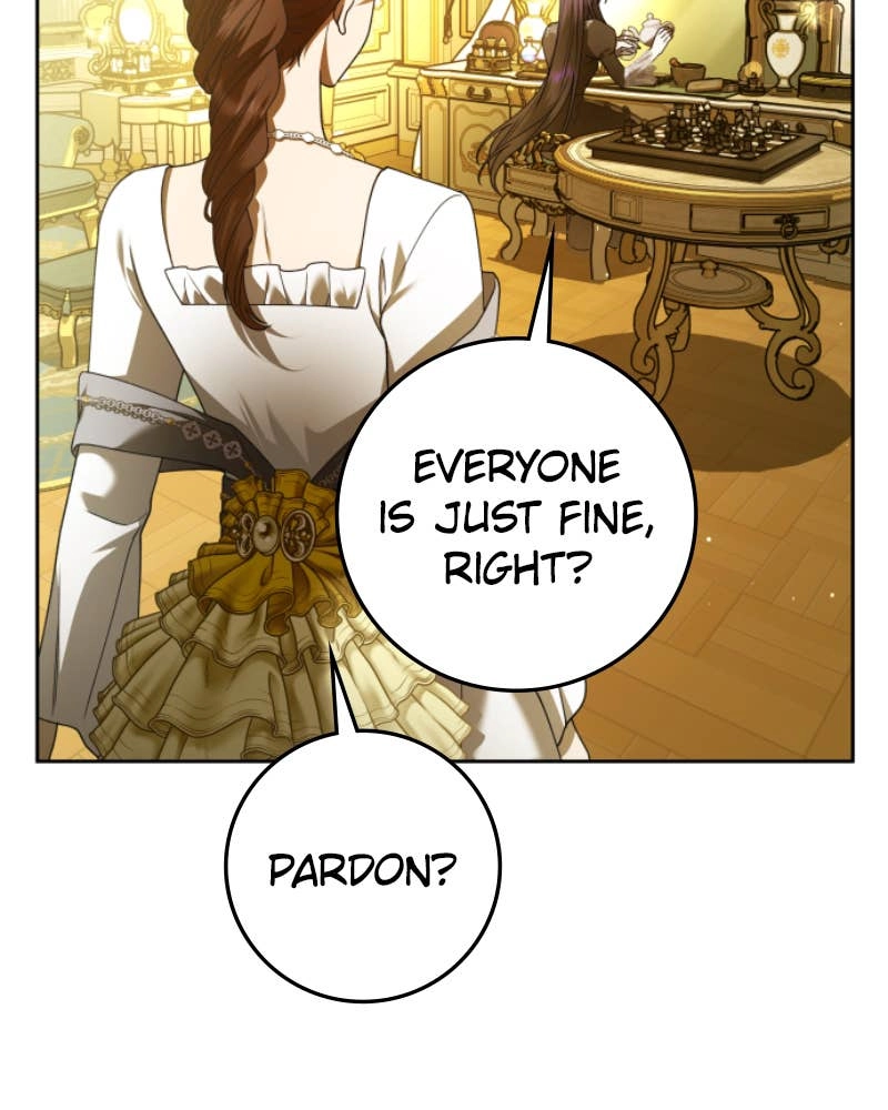 Your Throne Chapter 242 - Decoy (1) Page 93