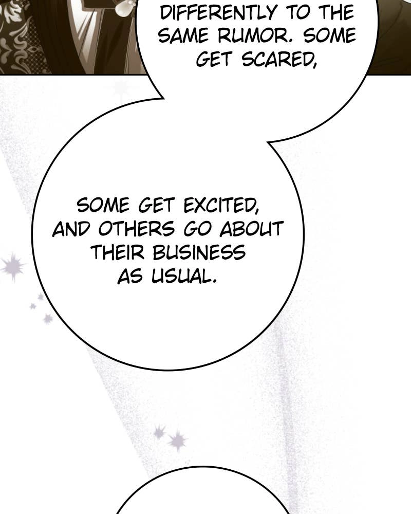 Your Throne Chapter 242 - Decoy (1) Page 95