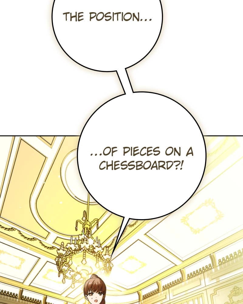 Your Throne Chapter 242 - Decoy (1) Page 98