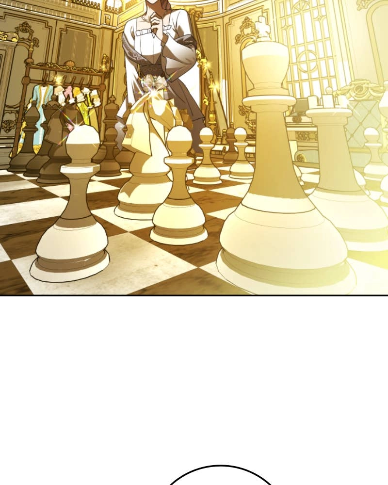 Your Throne Chapter 242 - Decoy (1) Page 99