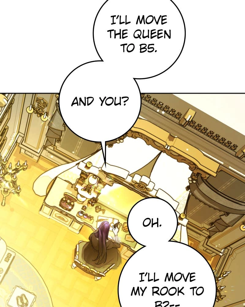 Your Throne Chapter 242 - Decoy (1) Page 100