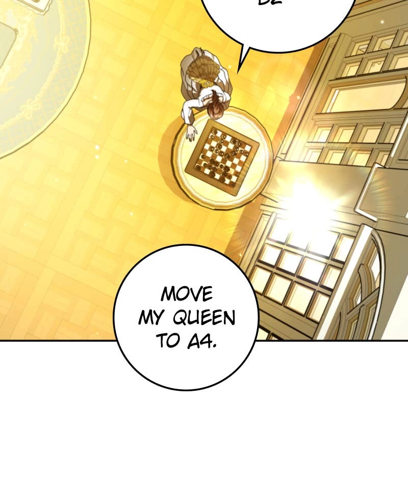 Your Throne Chapter 242 - Decoy (1) Page 101