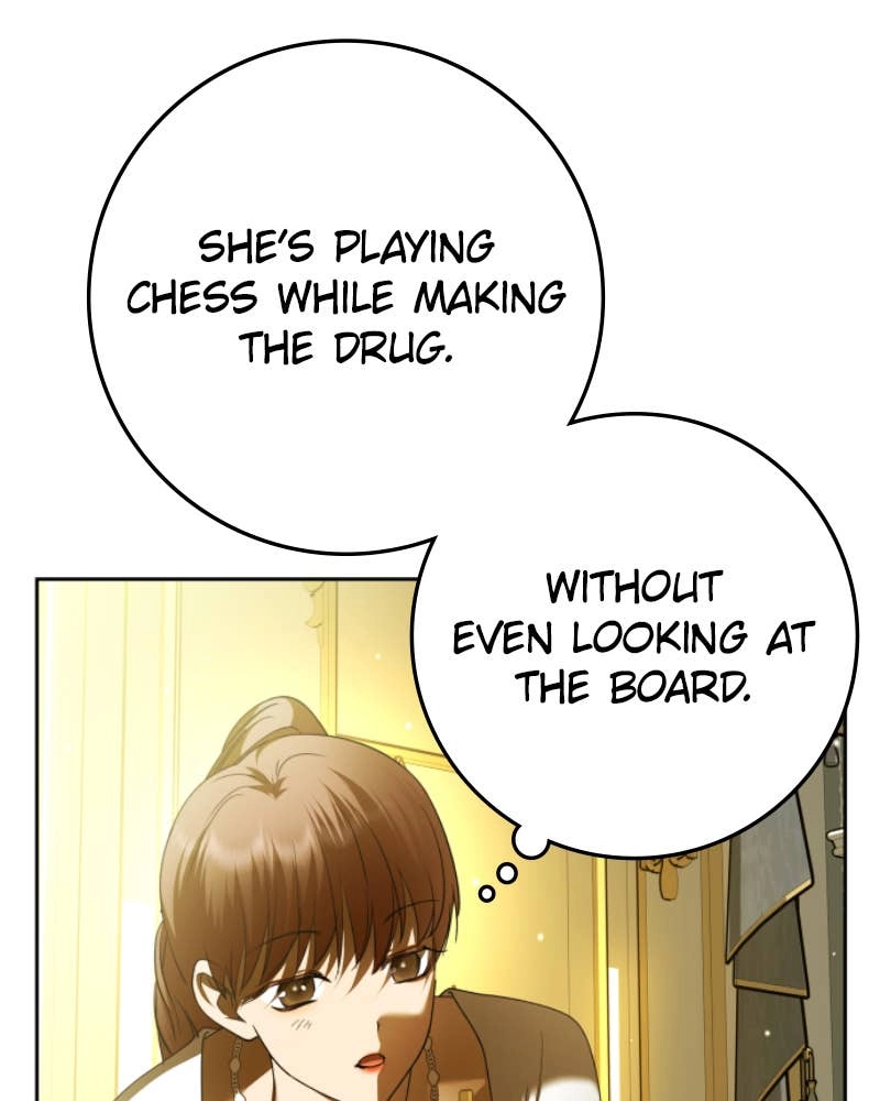 Your Throne Chapter 242 - Decoy (1) Page 102