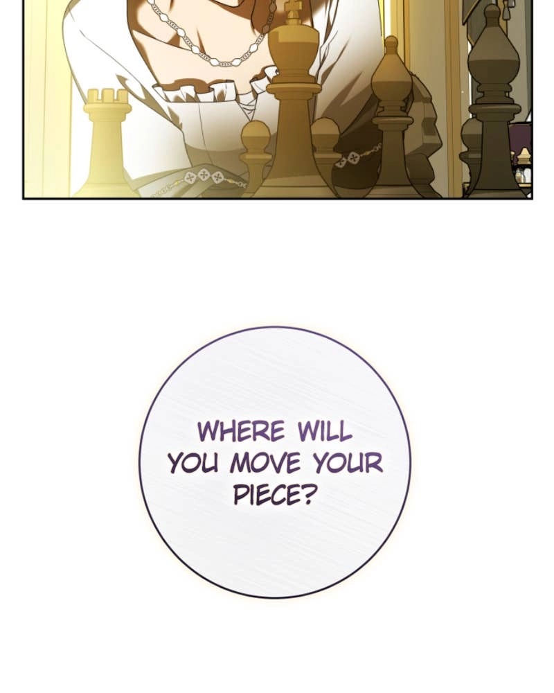 Your Throne Chapter 242 - Decoy (1) Page 103