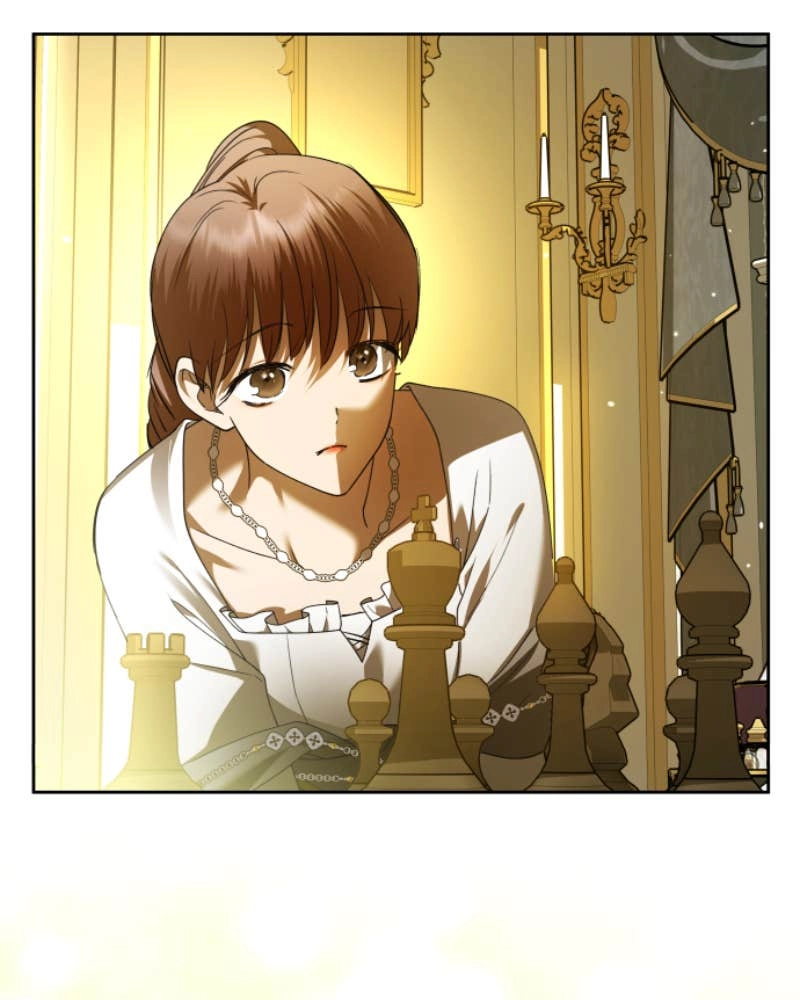 Your Throne Chapter 242 - Decoy (1) Page 104