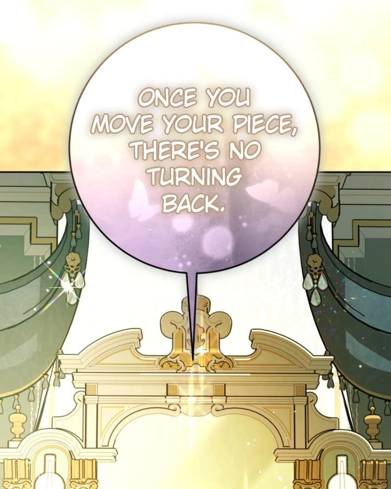 Your Throne Chapter 242 - Decoy (1) Page 105