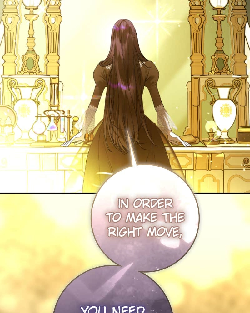 Your Throne Chapter 242 - Decoy (1) Page 106