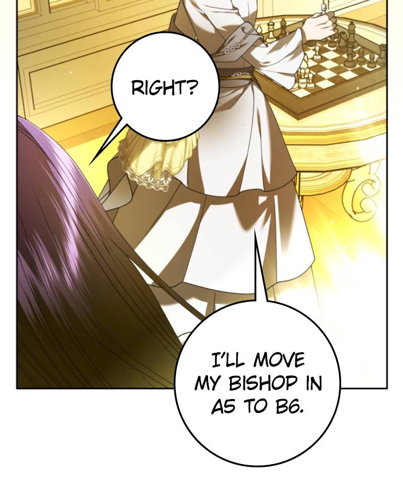 Your Throne Chapter 242 - Decoy (1) Page 112