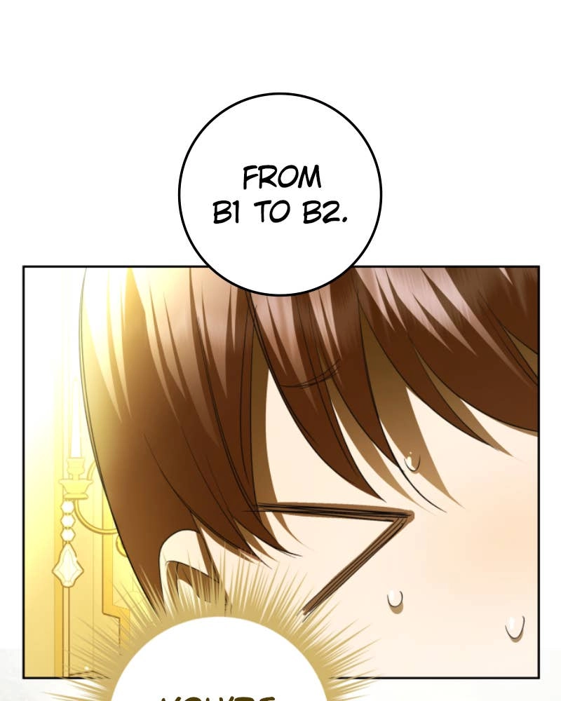 Your Throne Chapter 242 - Decoy (1) Page 113