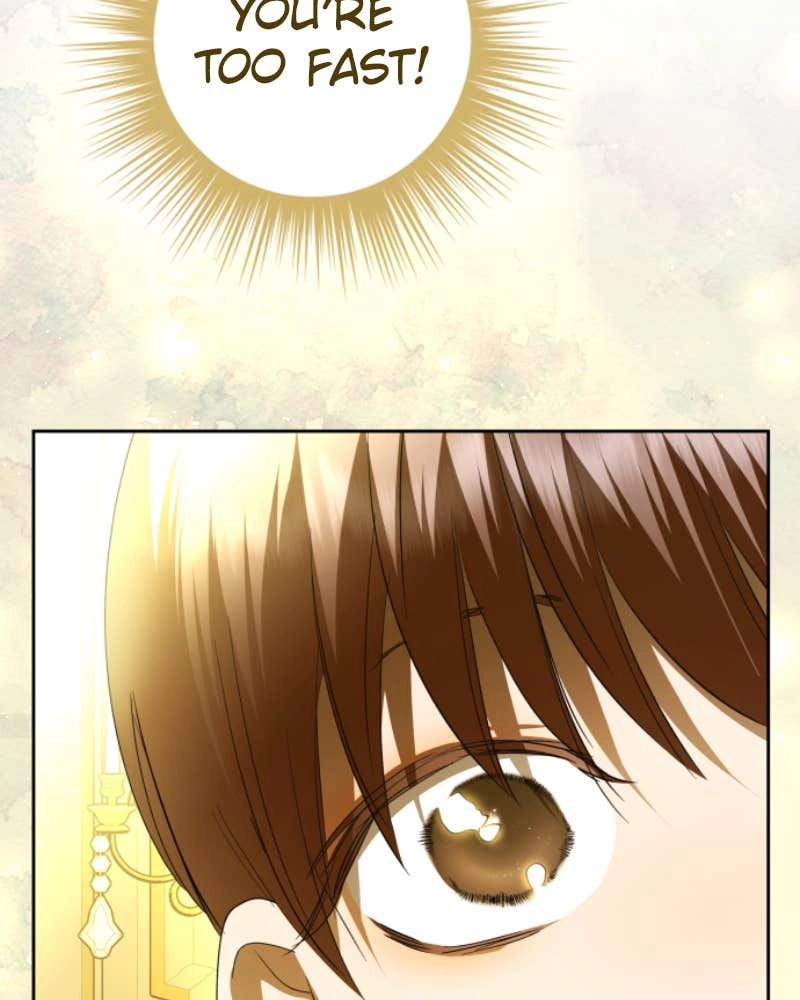 Your Throne Chapter 242 - Decoy (1) Page 114