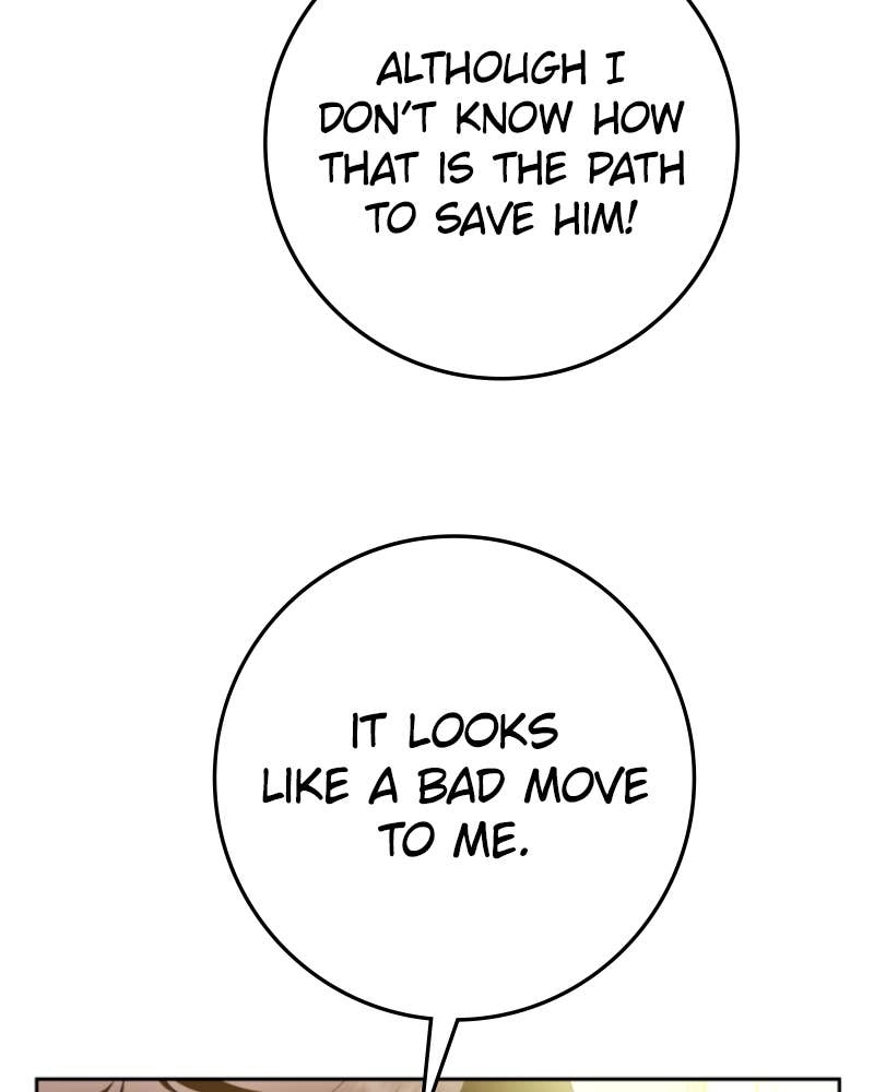 Your Throne Chapter 242 - Decoy (1) Page 120