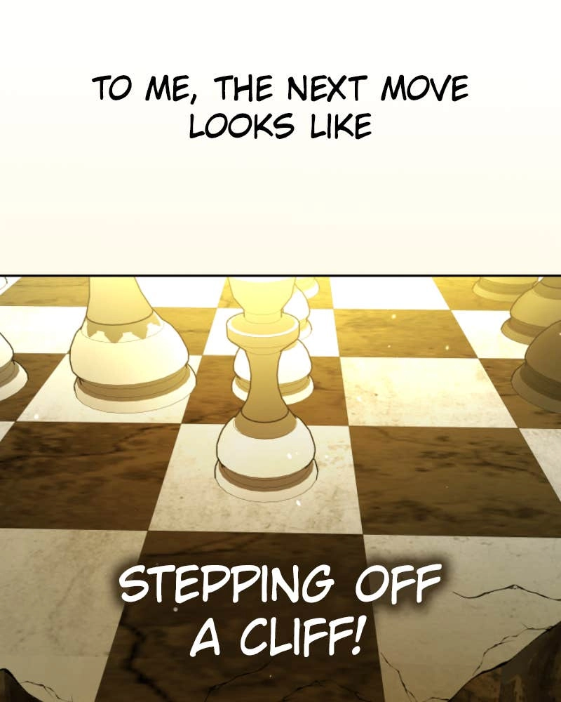 Your Throne Chapter 242 - Decoy (1) Page 122