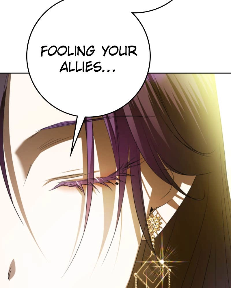 Your Throne Chapter 242 - Decoy (1) Page 125