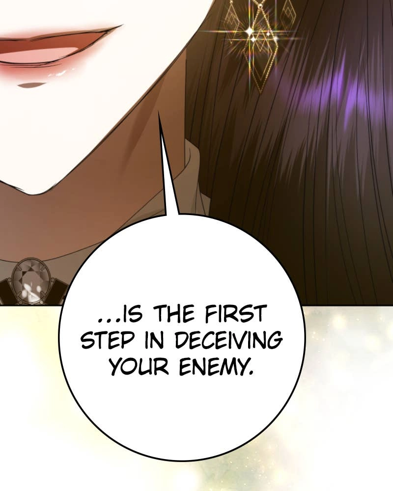 Your Throne Chapter 242 - Decoy (1) Page 126