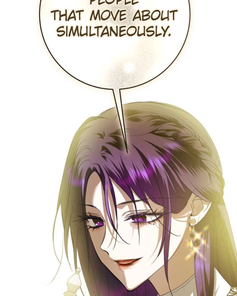 Your Throne Chapter 242 - Decoy (1) Page 129