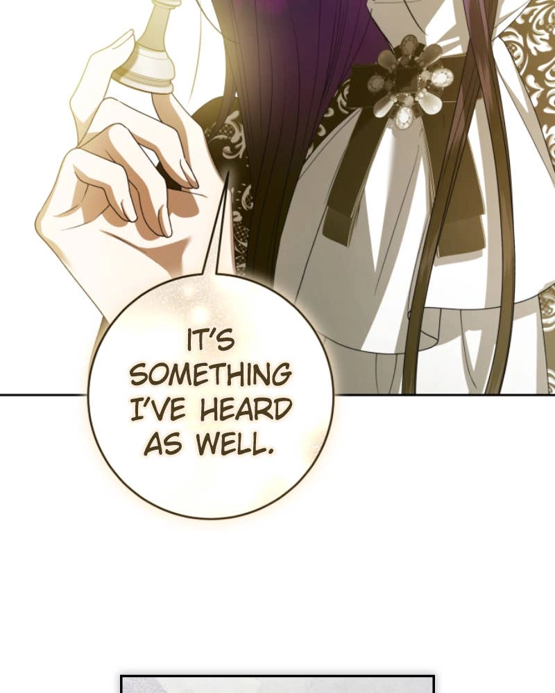 Your Throne Chapter 242 - Decoy (1) Page 130