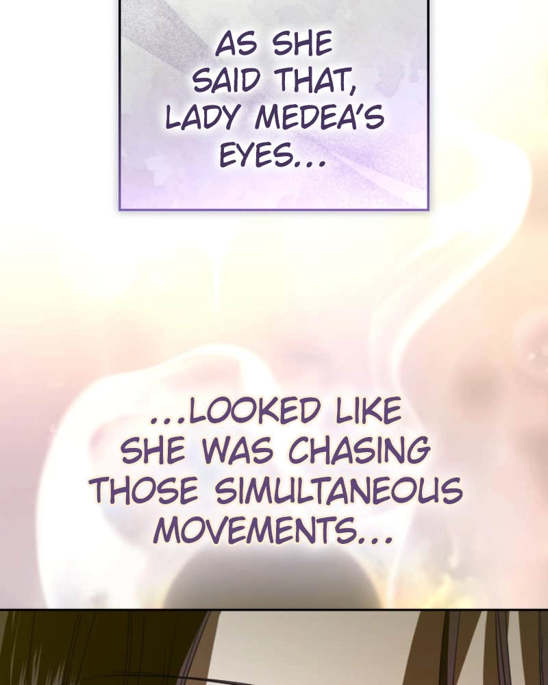 Your Throne Chapter 242 - Decoy (1) Page 131