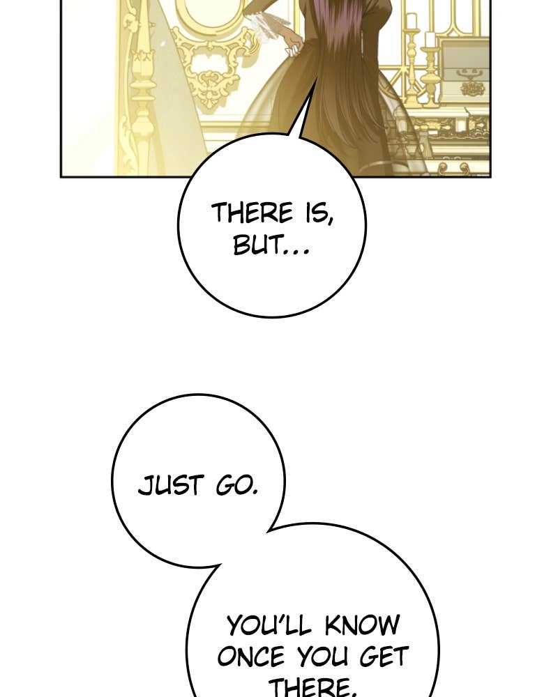 Your Throne Chapter 242 - Decoy (1) Page 140