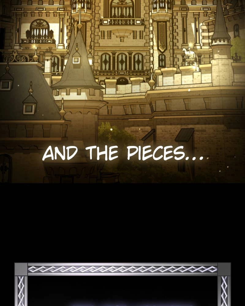 Your Throne Chapter 242 - Decoy (1) Page 148