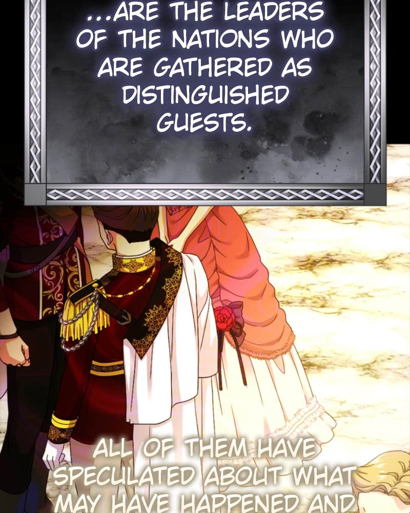 Your Throne Chapter 242 - Decoy (1) Page 149