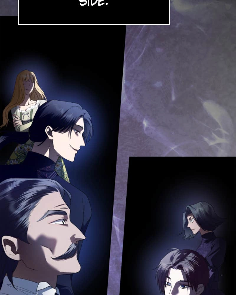 Your Throne Chapter 242 - Decoy (1) Page 152