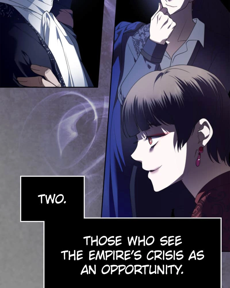 Your Throne Chapter 242 - Decoy (1) Page 153