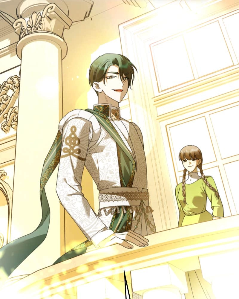 Your Throne Chapter 242 - Decoy (1) Page 156