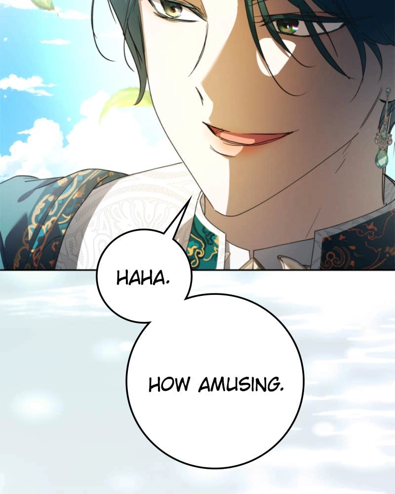 Your Throne Chapter 242 - Decoy (1) Page 159