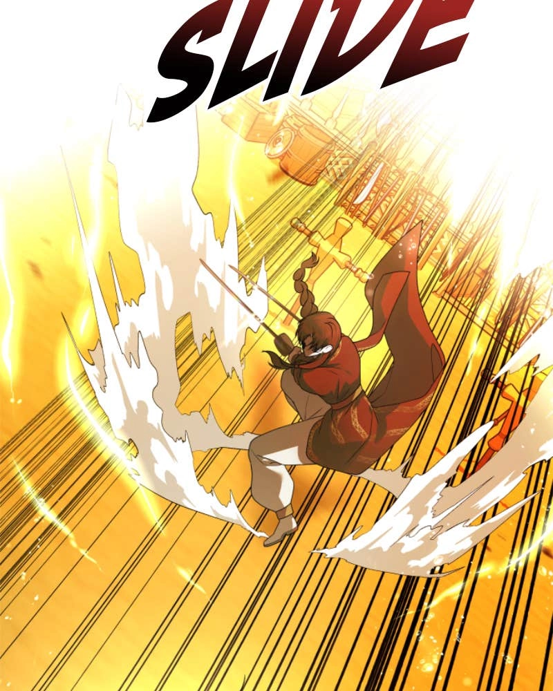 Your Throne Chapter 242 - Decoy (1) Page 166