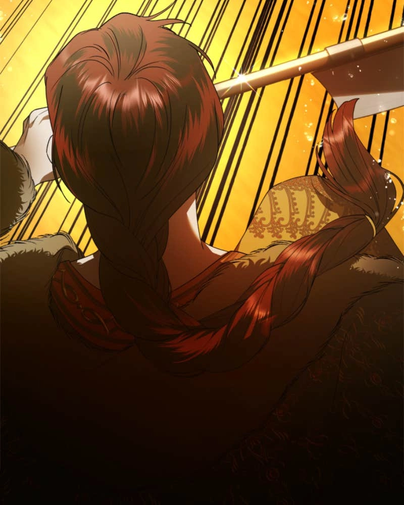 Your Throne Chapter 242 - Decoy (1) Page 167