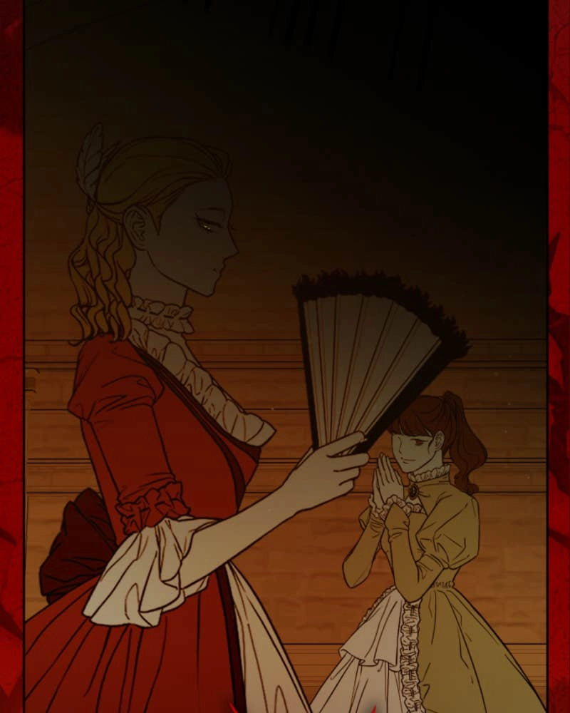 Your Throne Chapter 242 - Decoy (1) Page 170