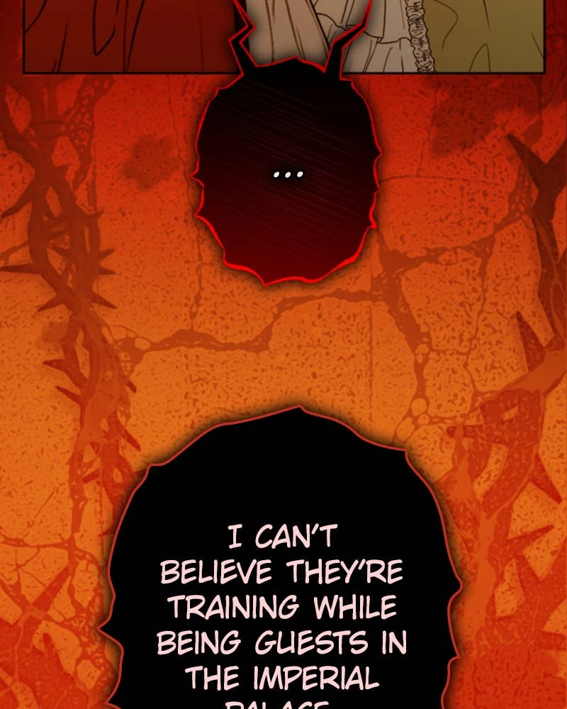 Your Throne Chapter 242 - Decoy (1) Page 171