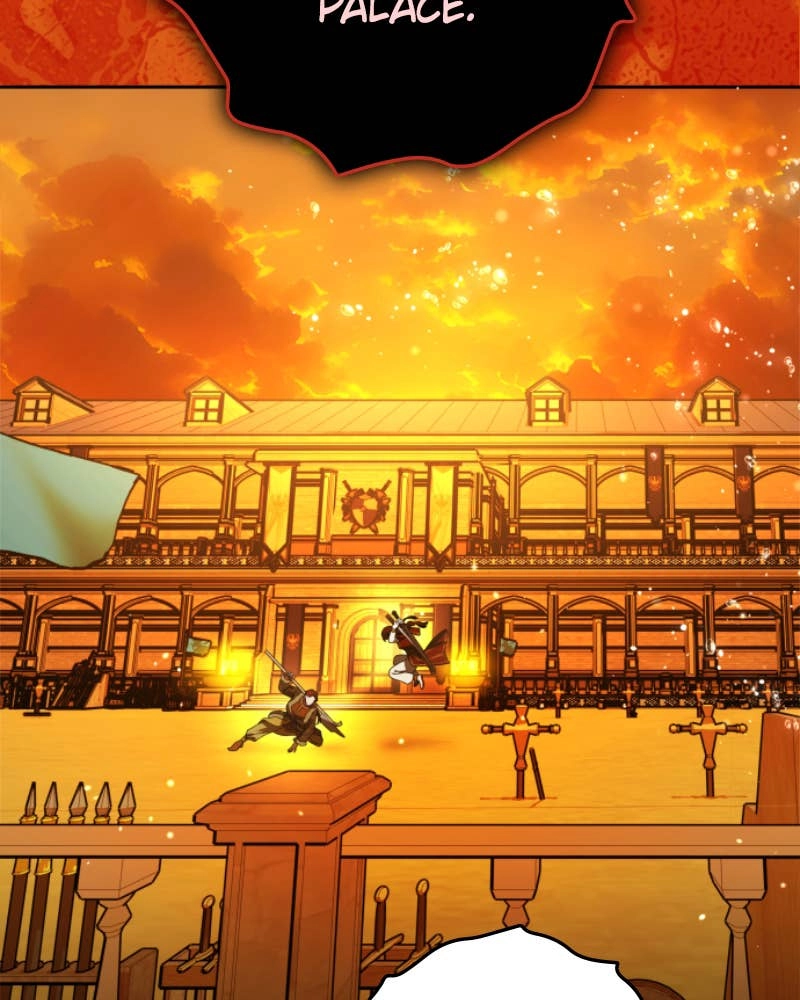 Your Throne Chapter 242 - Decoy (1) Page 172