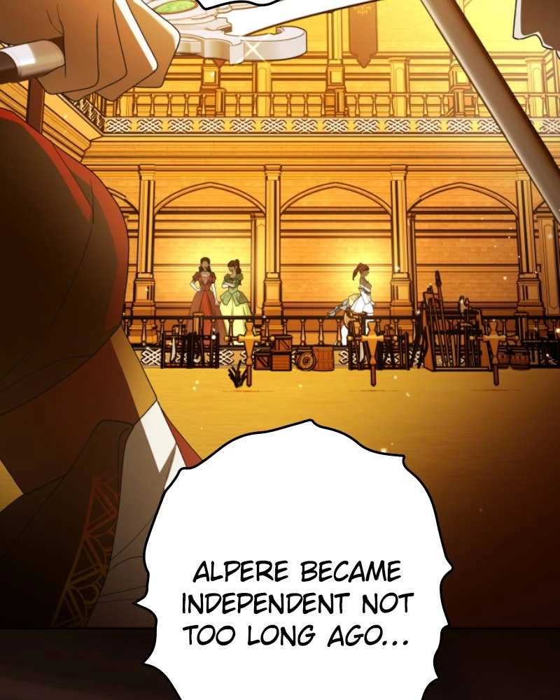 Your Throne Chapter 242 - Decoy (1) Page 175