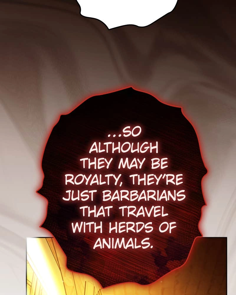 Your Throne Chapter 242 - Decoy (1) Page 176