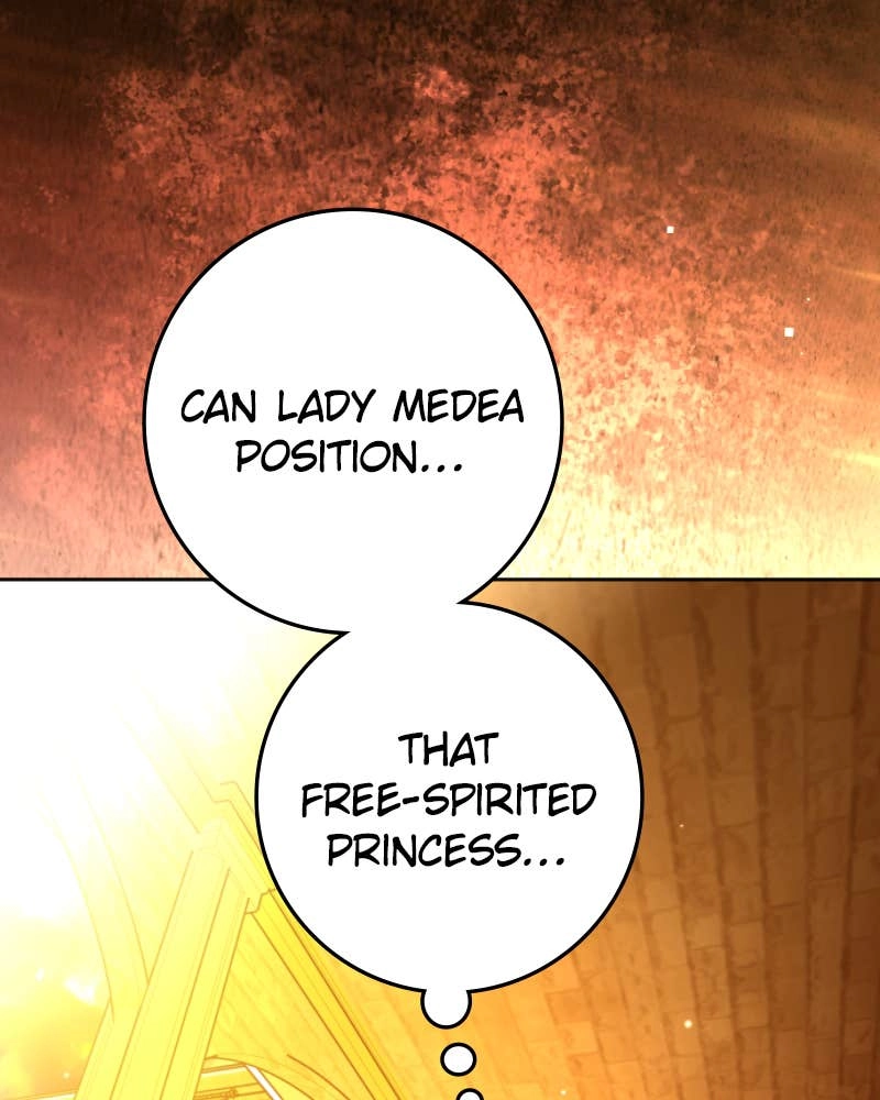 Your Throne Chapter 242 - Decoy (1) Page 182