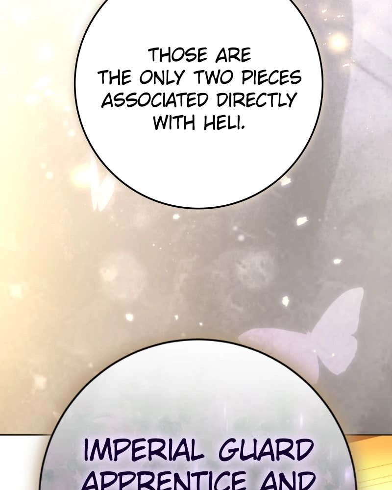 Your Throne Chapter 242 - Decoy (1) Page 187