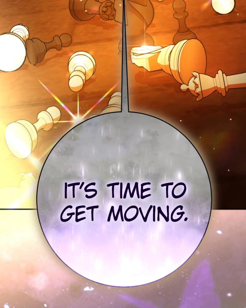 Your Throne Chapter 242 - Decoy (1) Page 190