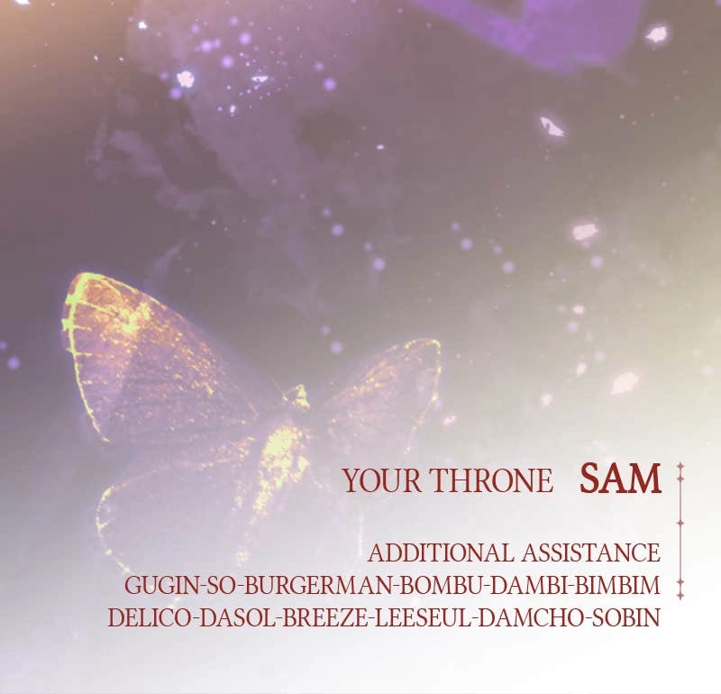 Your Throne Chapter 242 - Decoy (1) Page 191