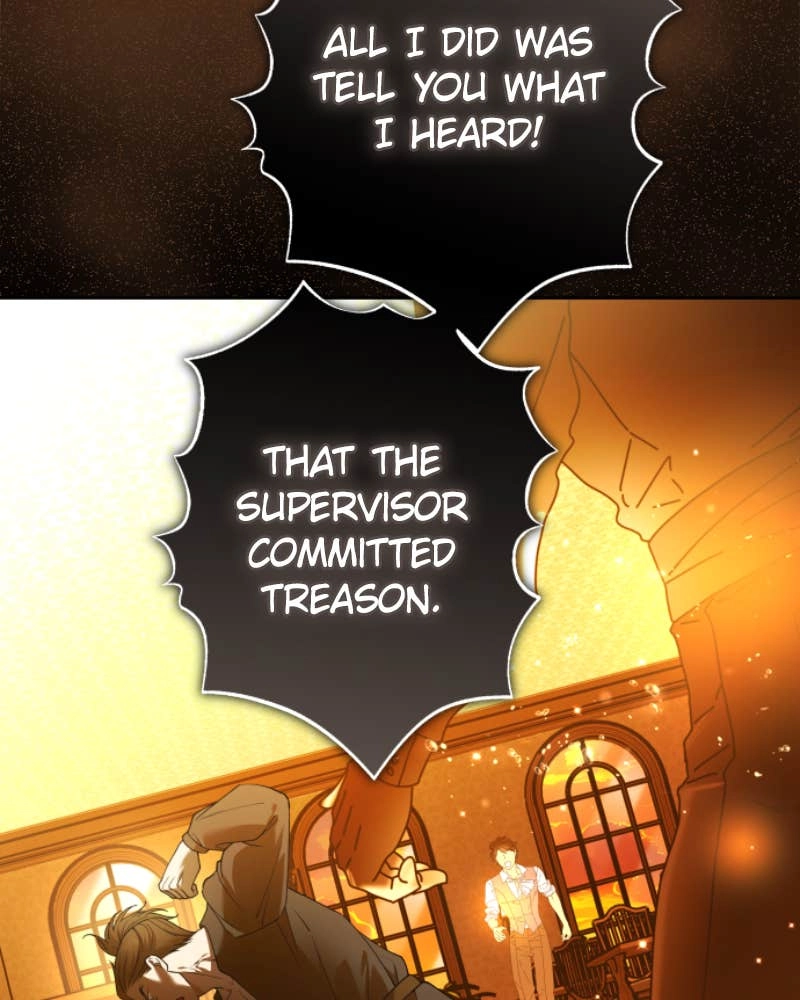 Your Throne Chapter 243 - Decoy (2) Page 8