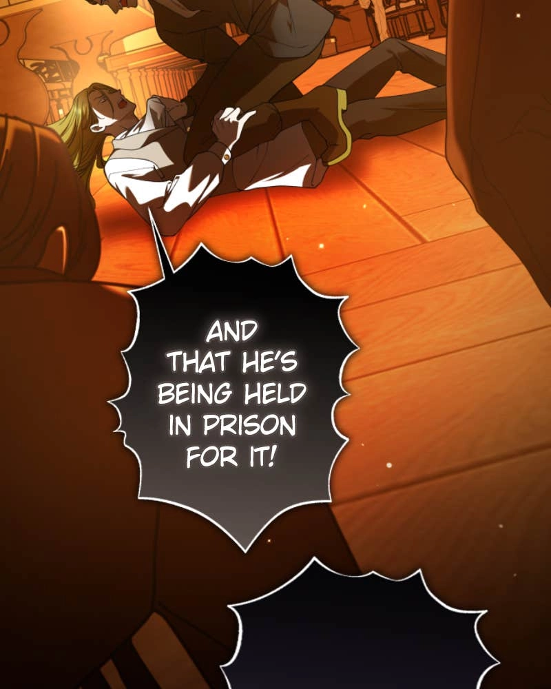 Your Throne Chapter 243 - Decoy (2) Page 9