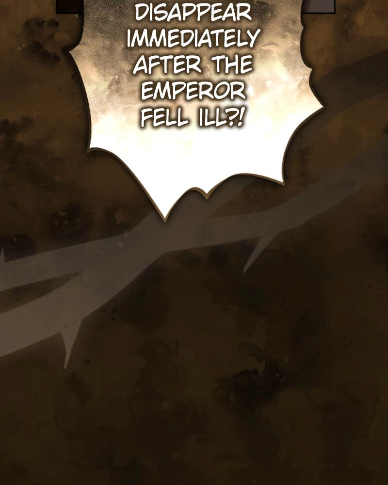 Your Throne Chapter 243 - Decoy (2) Page 12