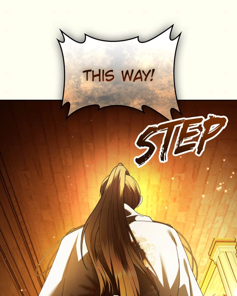 Your Throne Chapter 243 - Decoy (2) Page 16