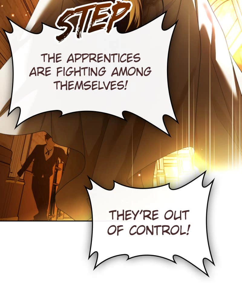 Your Throne Chapter 243 - Decoy (2) Page 17